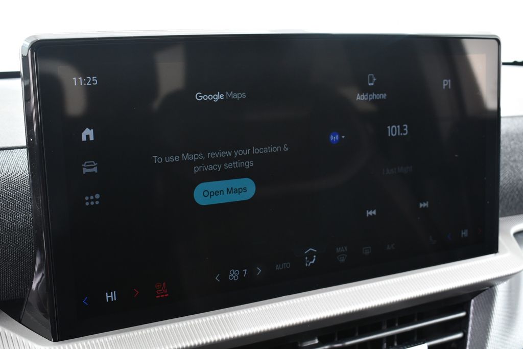 New 2026 Blue Ford ST image 28