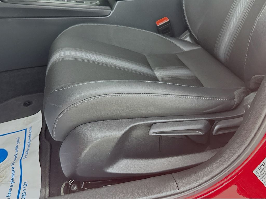 Used Car 2024 Honda Civic  Sport For Sale Under $30,000 In Austin, Texas