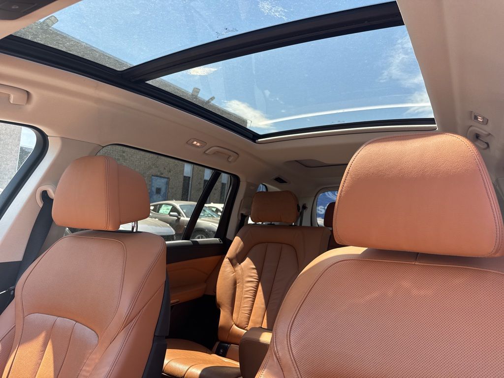 used 2019 BMW X7 car, priced at $27,300