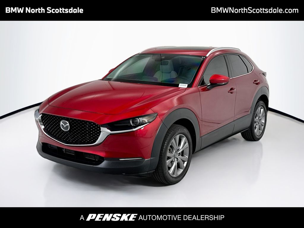 2022 Mazda CX-30 Premium -
                  Phoenix, AZ