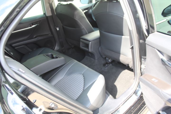 Used Car 2022 Toyota Camry  For Sale In Georgetown, Texas