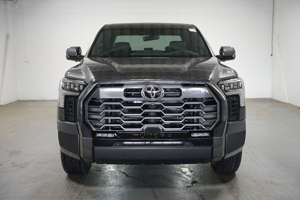 Thumbnail: 2026 Toyota Tundra - 2