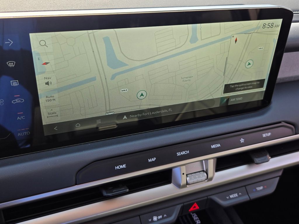 2027 Kia Telluride - $53,285