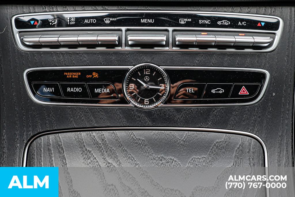 Used 2019  Mercedes-Benz E 450 image 38