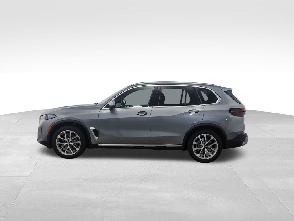 Thumbnail: 2025 BMW X5 - 2