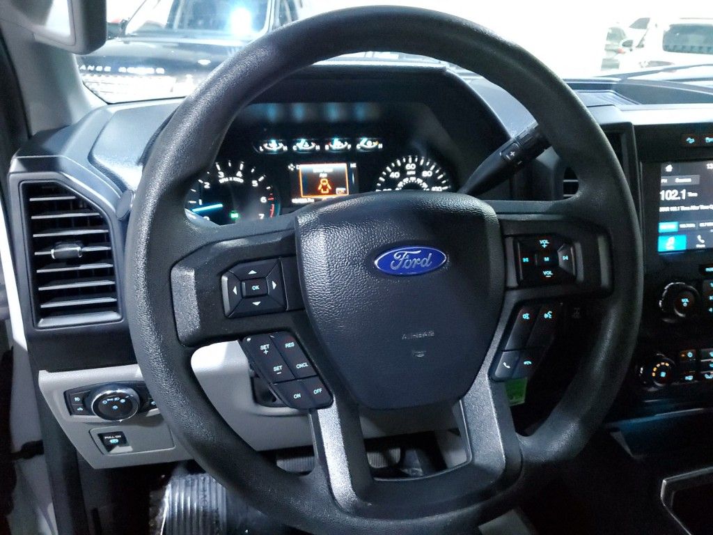 2019 Ford F-150 XL 33