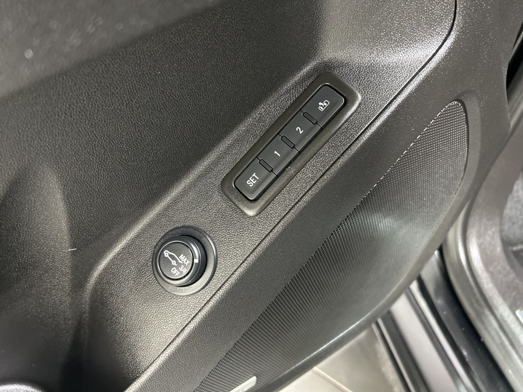 used 2024 Chevrolet Equinox car, priced at $27,938