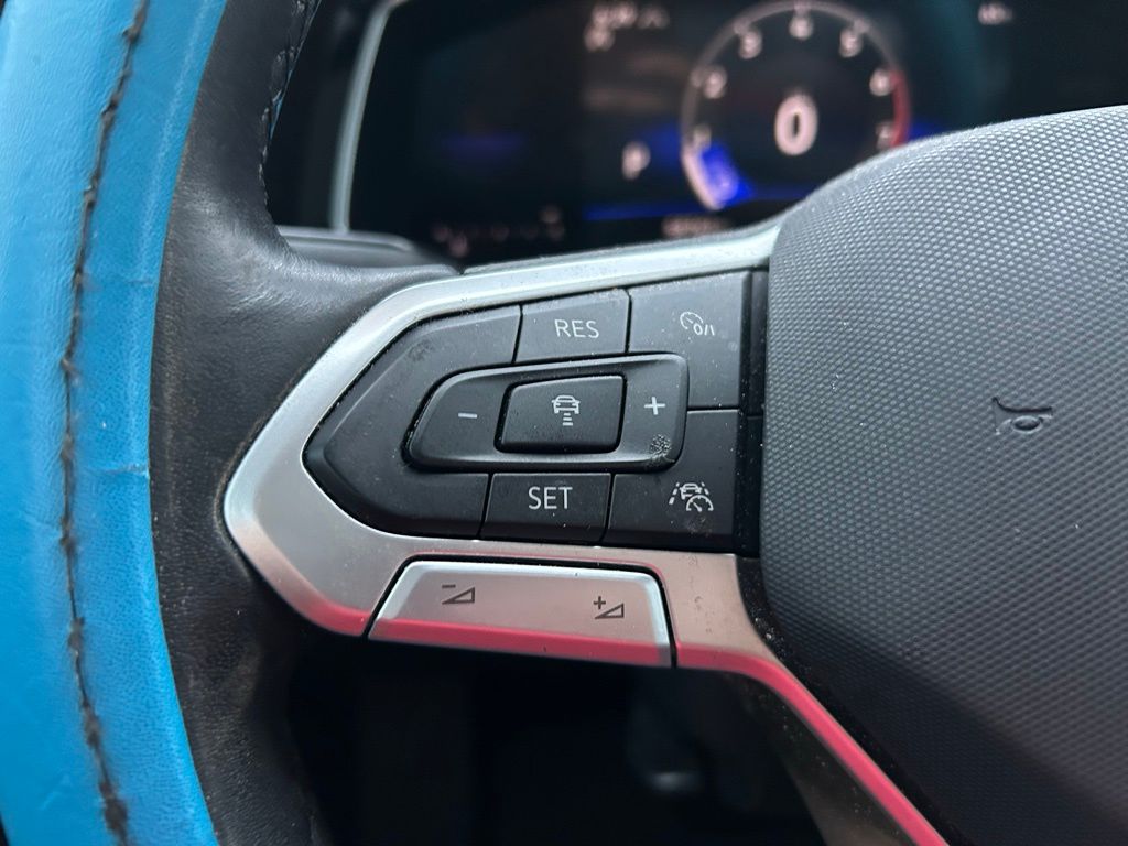 Thumbnail: 2024 Volkswagen Jetta - 19