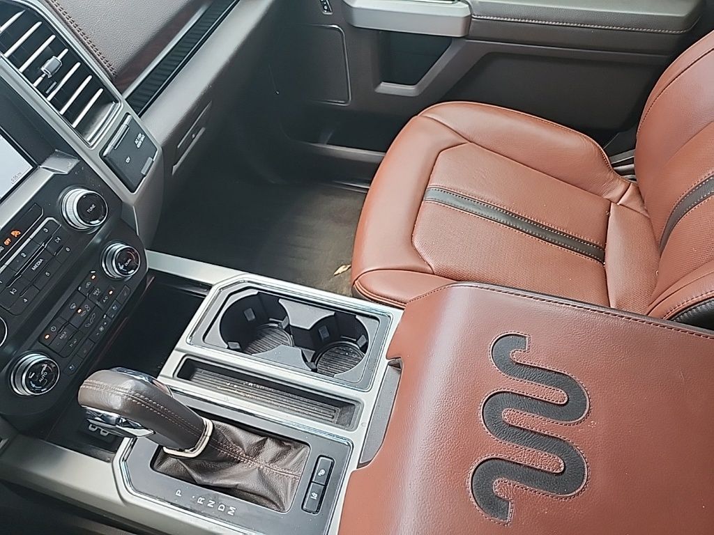 2019 Ford F-150 King Ranch