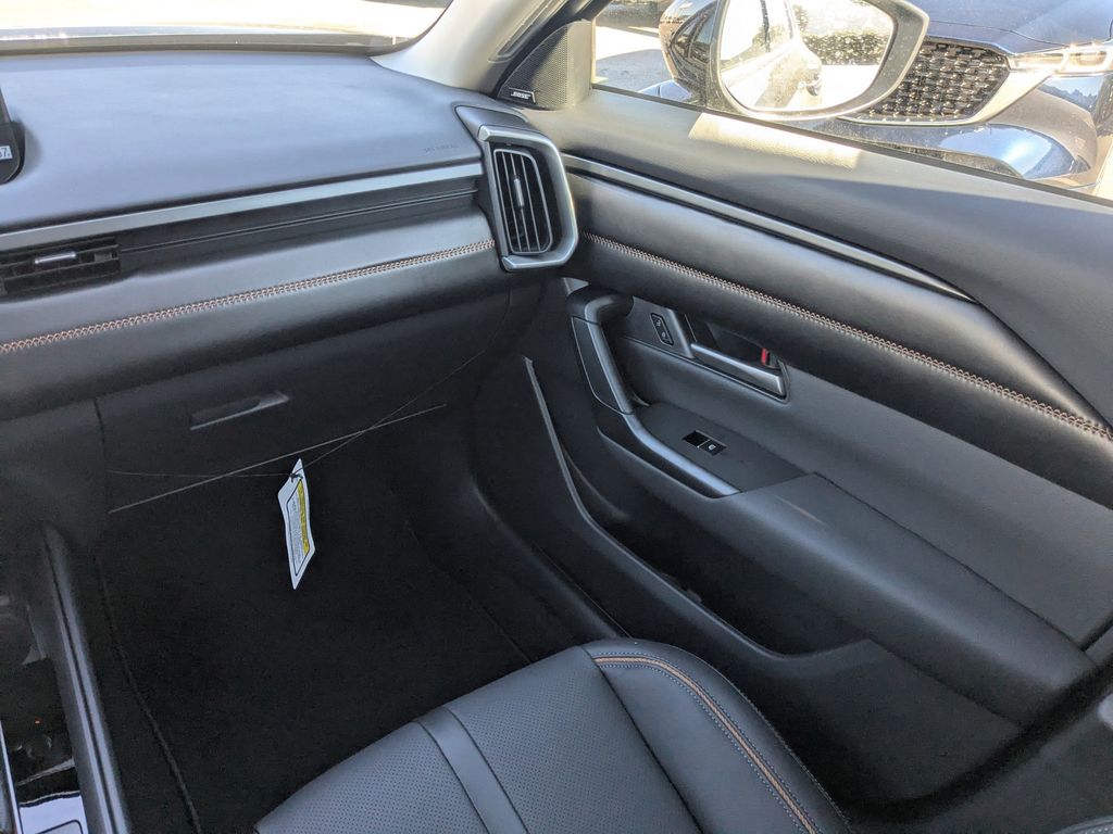 2026 Mazda CX-50 2.5 S Premium