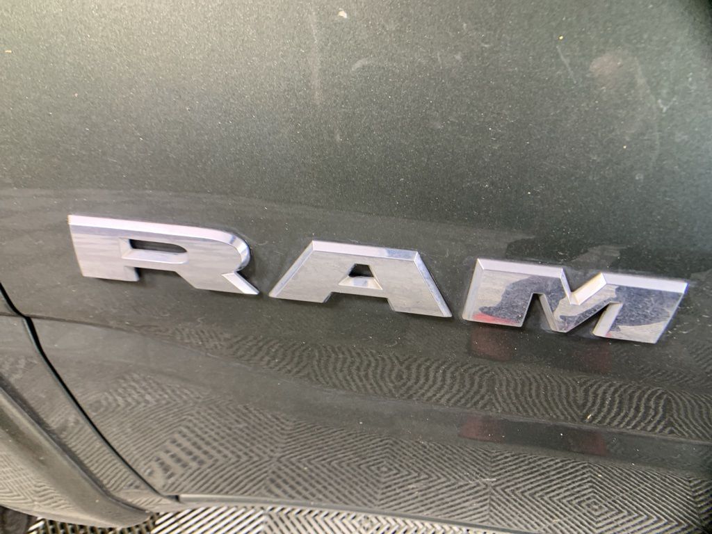 2021 Ram 1500 Laramie 13