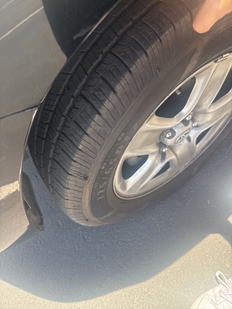 2008 Toyota RAV4  16