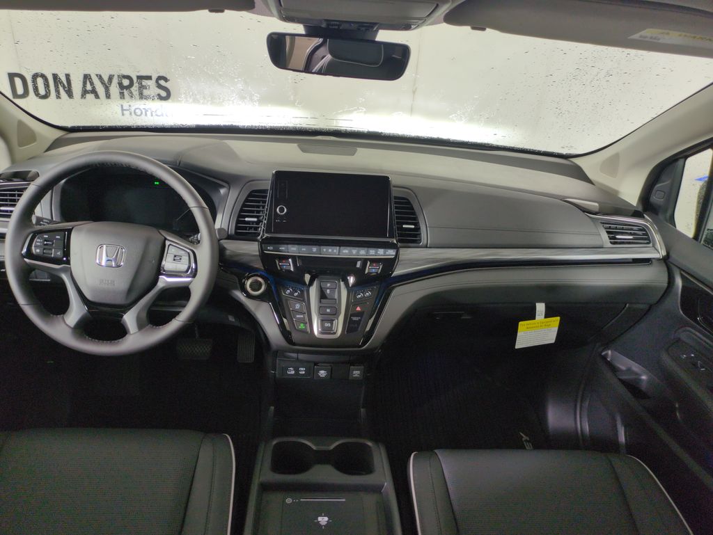 New 2025 Honda Odyssey For Sale in Fort Wayne, IN