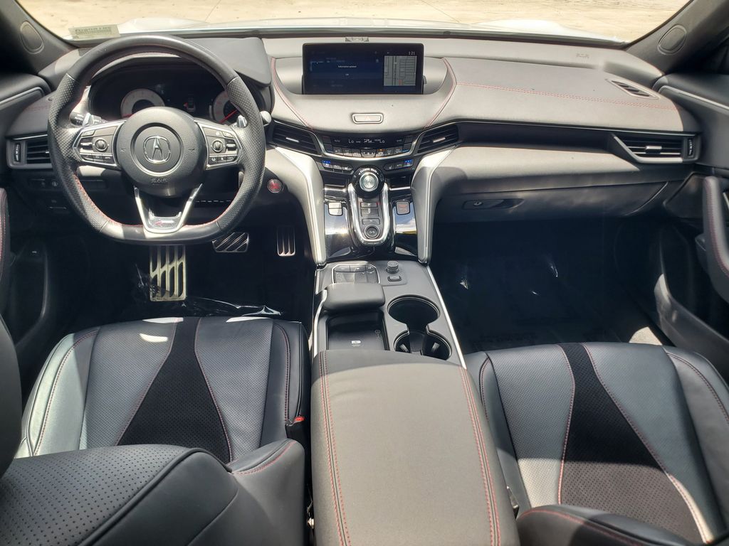 2023 Acura TL - $32,688