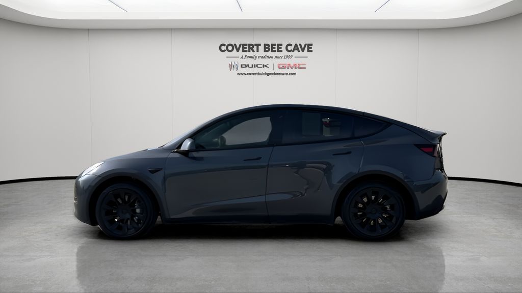 Used Car 2022 Tesla Model Y  Long Range For Sale Under $30,000 In Austin, Texas