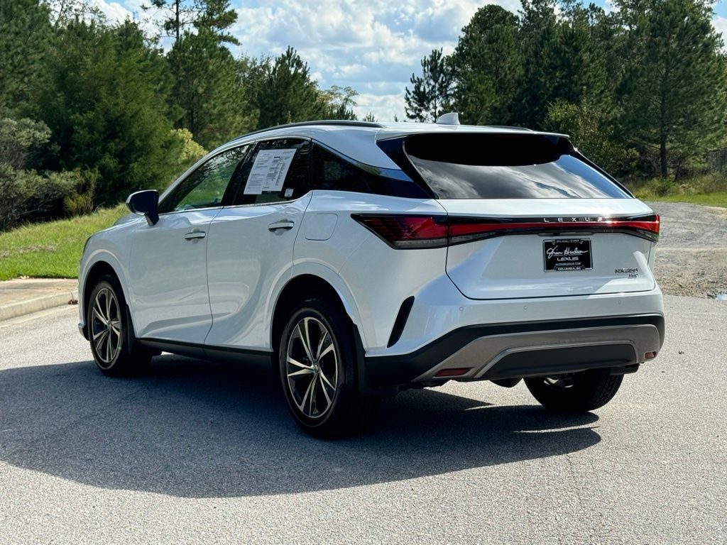 2023 Lexus RX 350 Premium 11