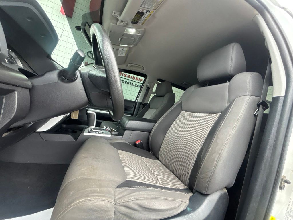 Used 2016 Toyota Tundra Truck
