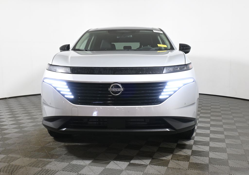 Thumbnail: 2025 Nissan Murano - 10