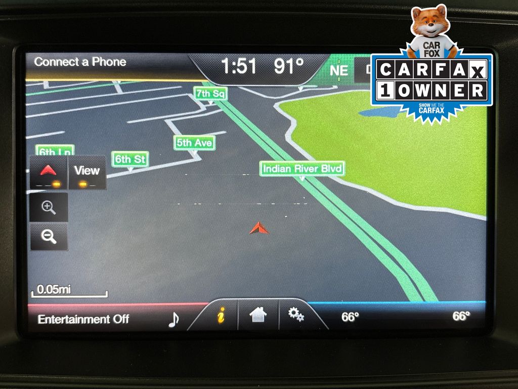Used 2016 Black Ford XLT image 26