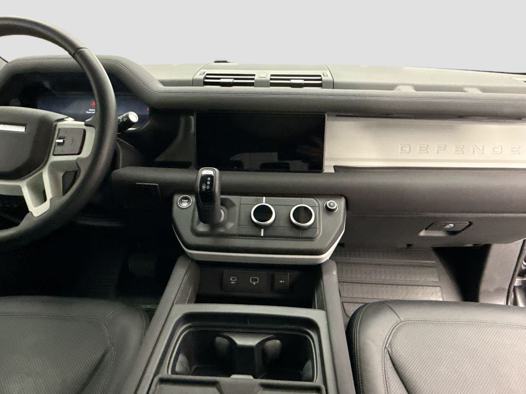 Thumbnail: 2023 Land Rover Defender - 16