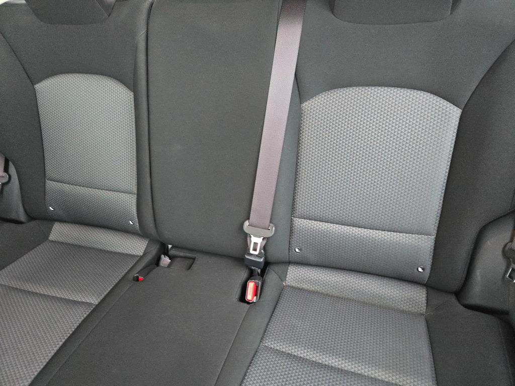 2023 Kia Soul LX photo 16
