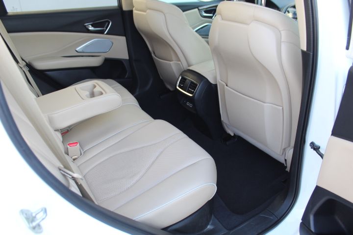 Used Car 2019 Acura Rdx  Advance Package For Sale Under $25,000 In Georgetown, Texas