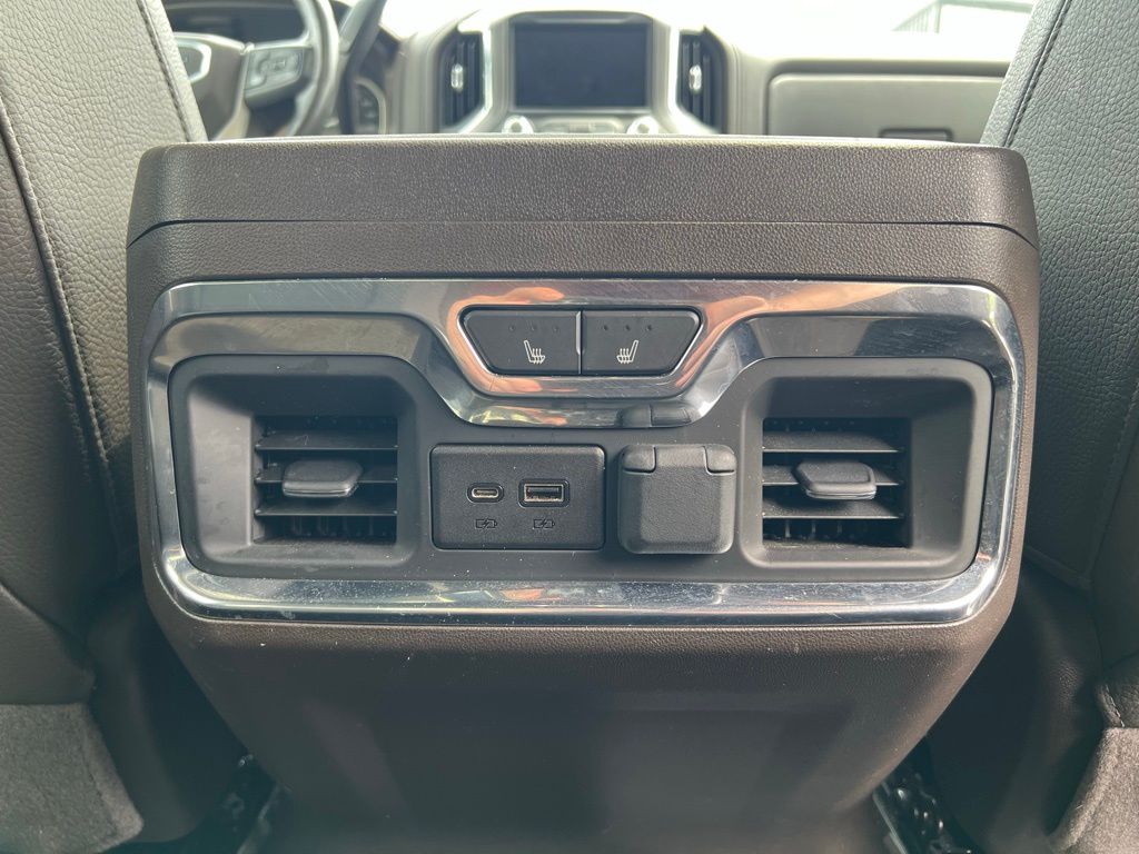 2021 GMC Sierra 2500 Denali 10