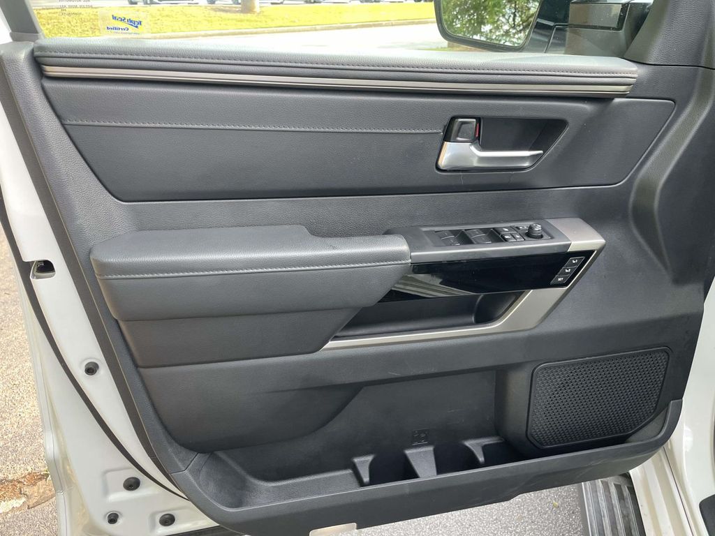 Used 2023 Toyota Sequoia SUV