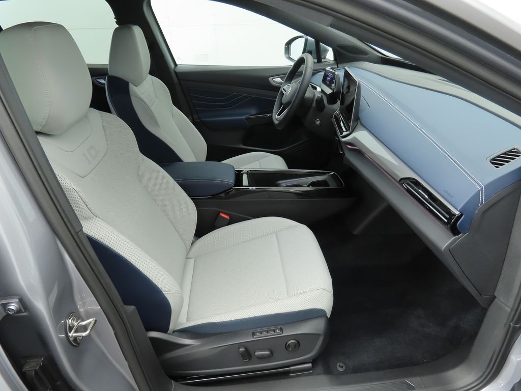 2025 Volkswagen ID.4 Pro S 20