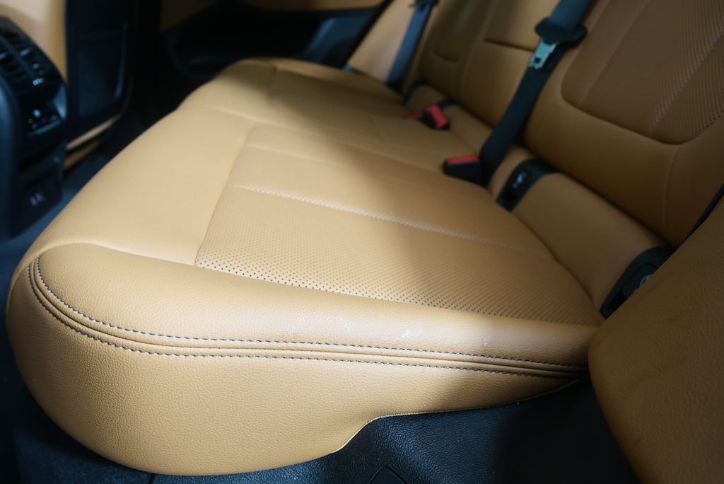 Thumbnail: 2022 BMW X3 - 14