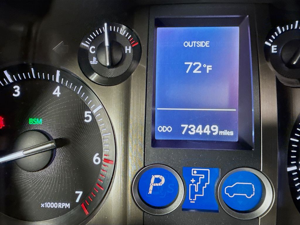 2017 Lexus GX 460 12