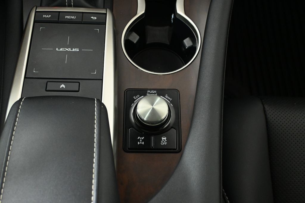 Thumbnail: 2022 Lexus RX - 25