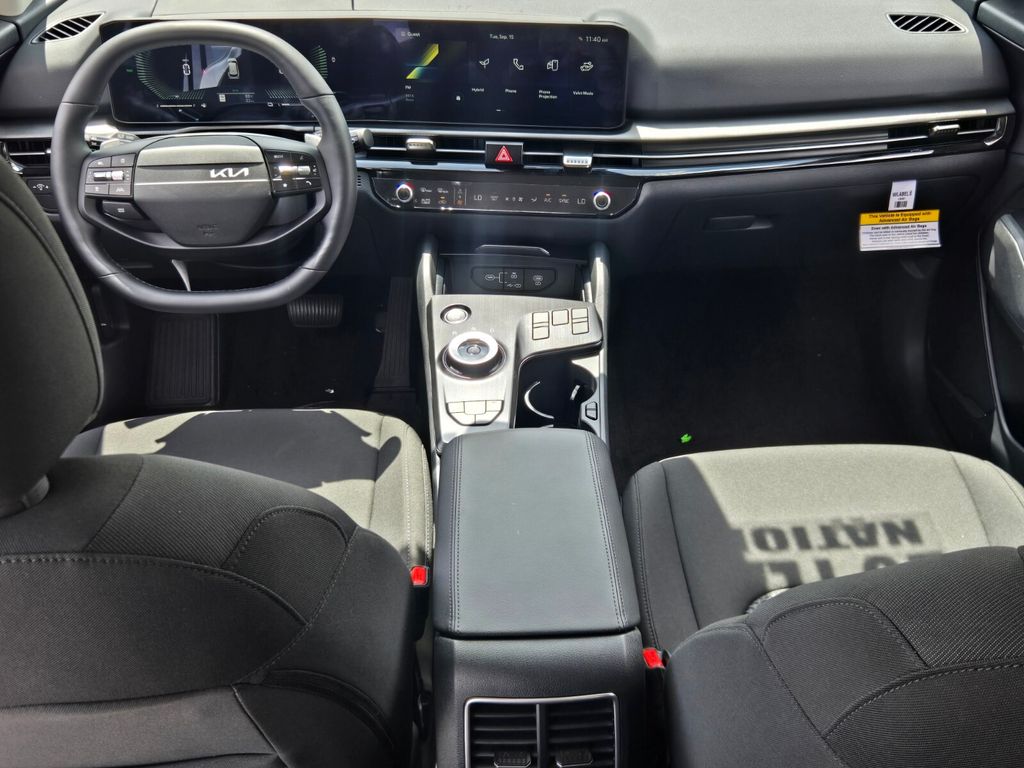 2027 Kia Sportage - $32,030