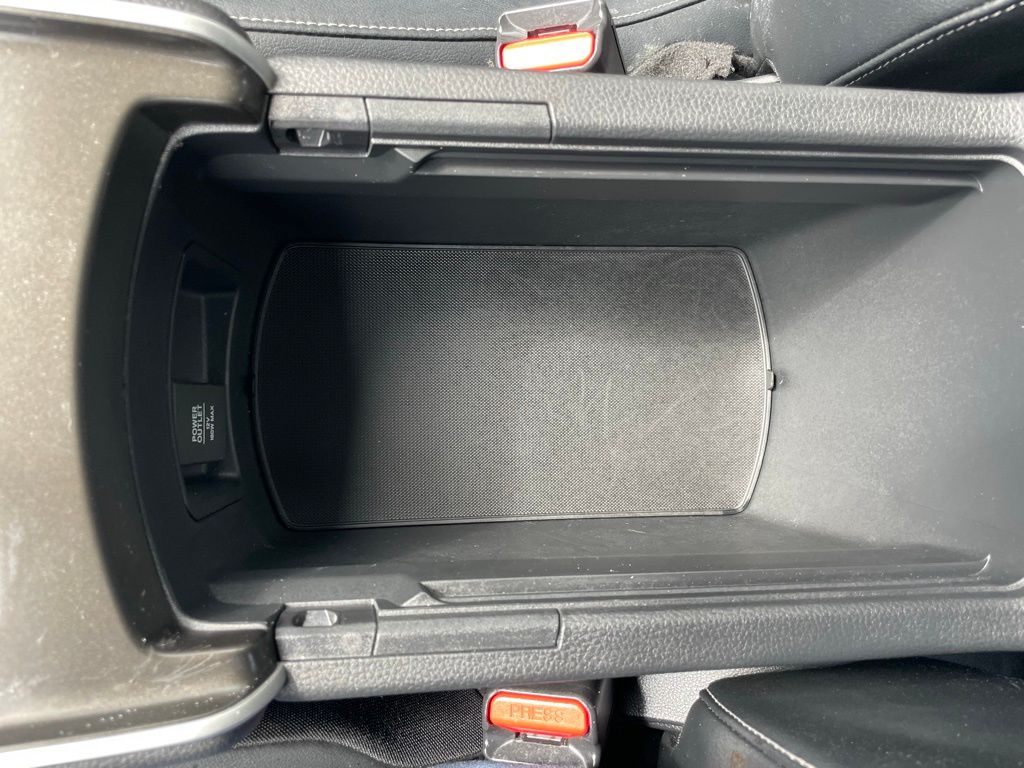 2018 Honda Accord Sport 21