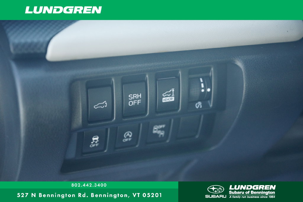 Used 2023 Subaru Forester SUV