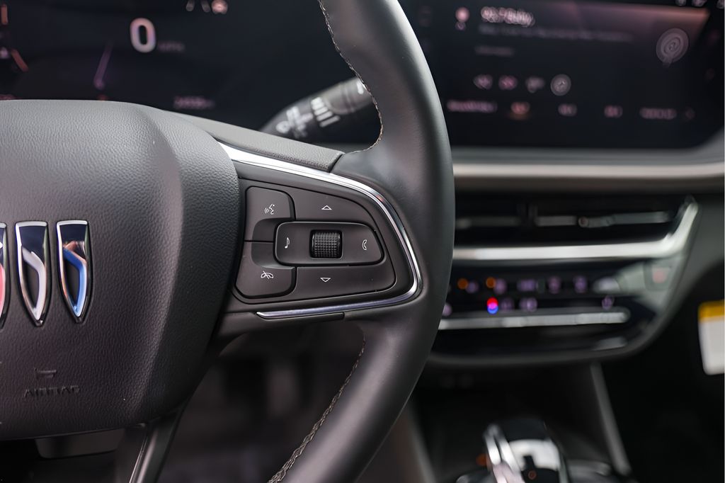 Used Car 2024 Buick Envista  Avenir For Sale Under $30,000 In Austin, Texas