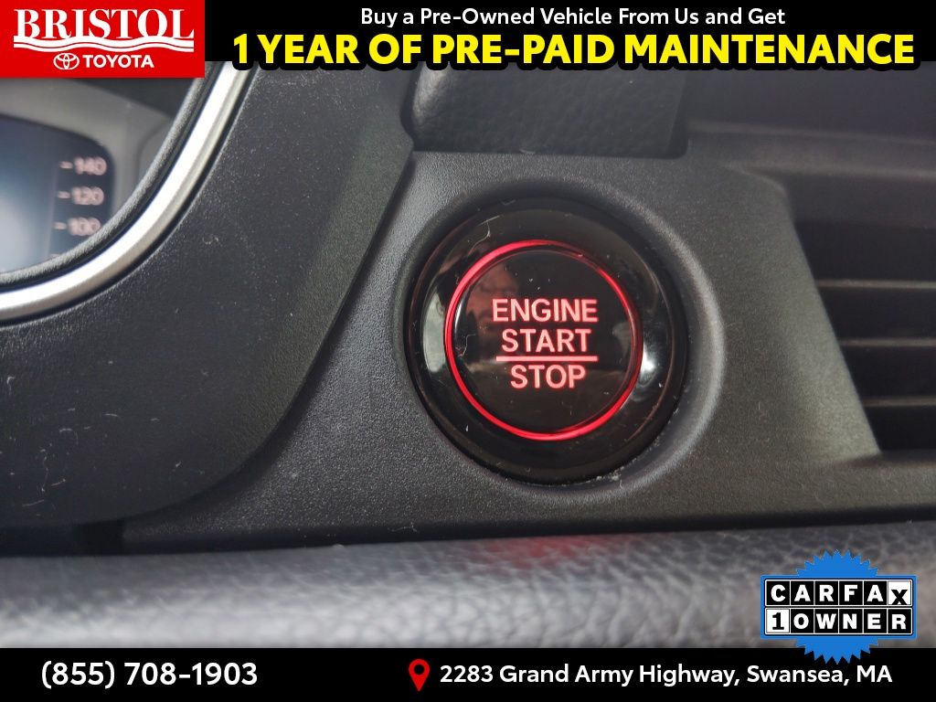 Used 2026 Honda Passport SUV