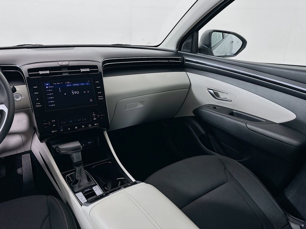 Thumbnail: 2024 Hyundai Tucson - 22