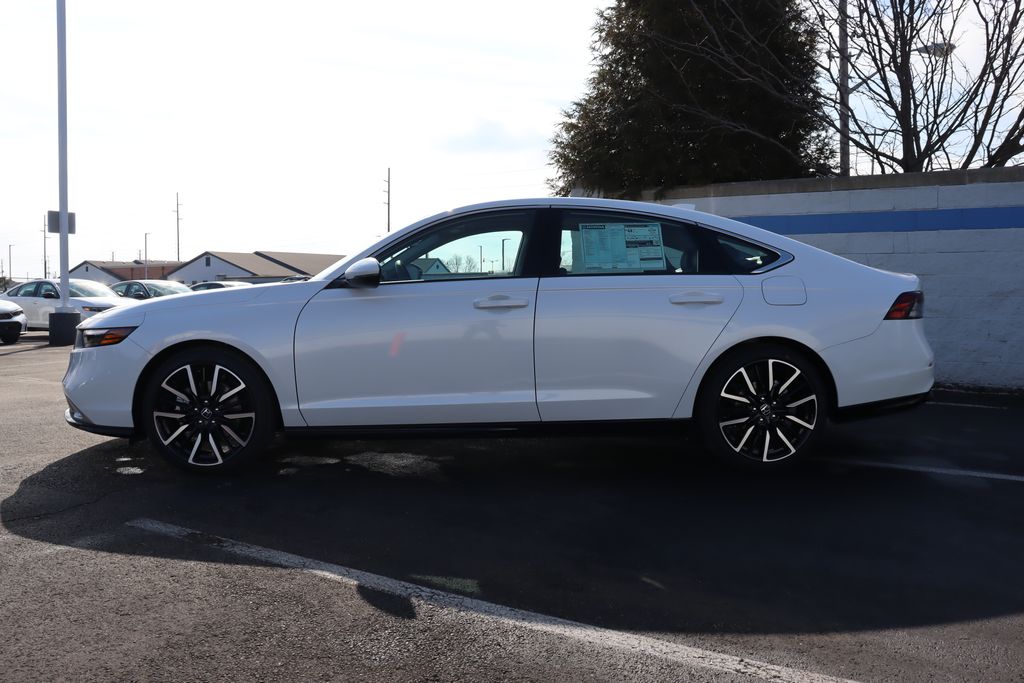 Thumbnail: 2025 Honda Accord - 2
