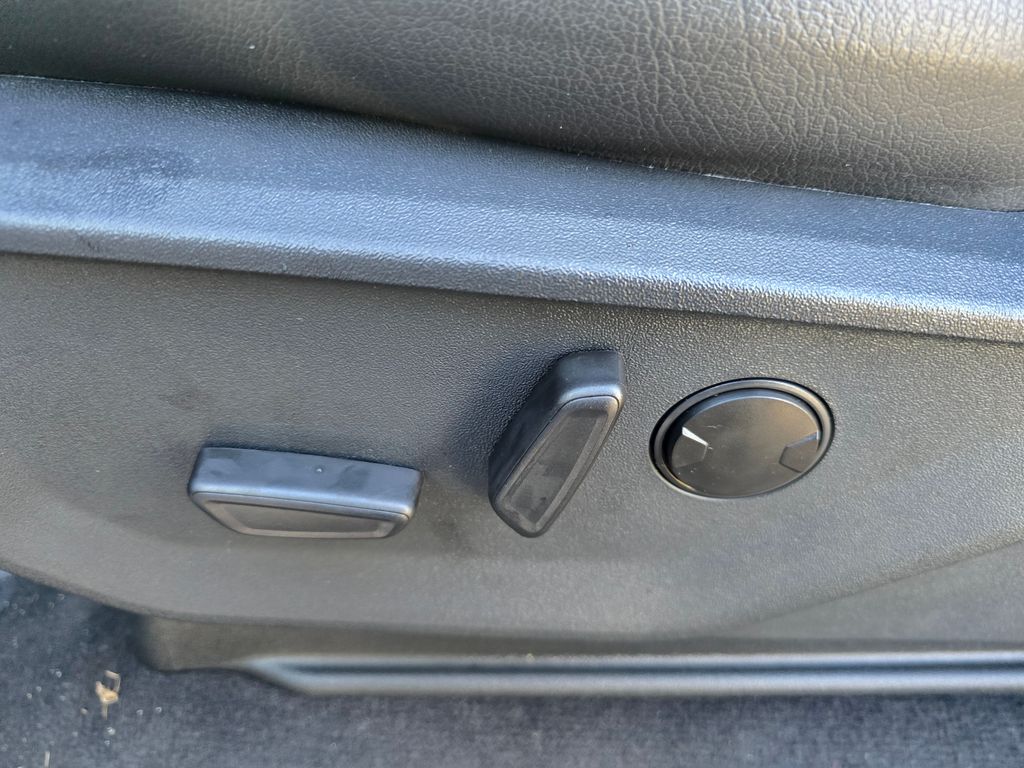 New 2026 Gray Ford Lariat image 23