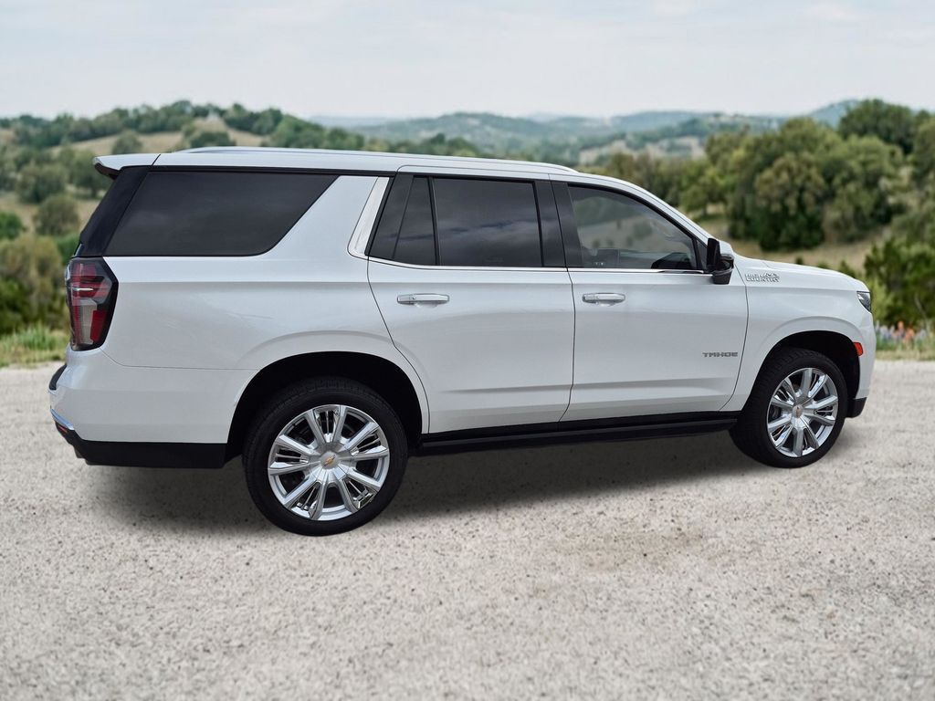 Used Car 2024 Chevrolet Tahoe  High Country For Sale Under $70,000 In Austin, Texas