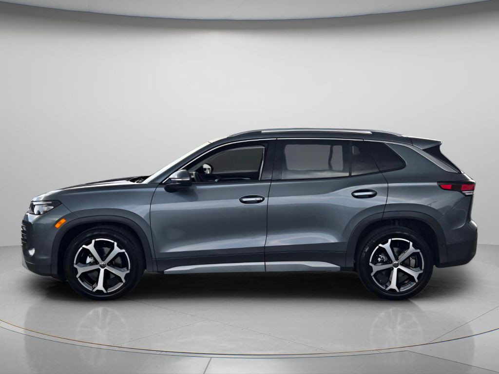 2026 Volkswagen Tiguan - $32,159