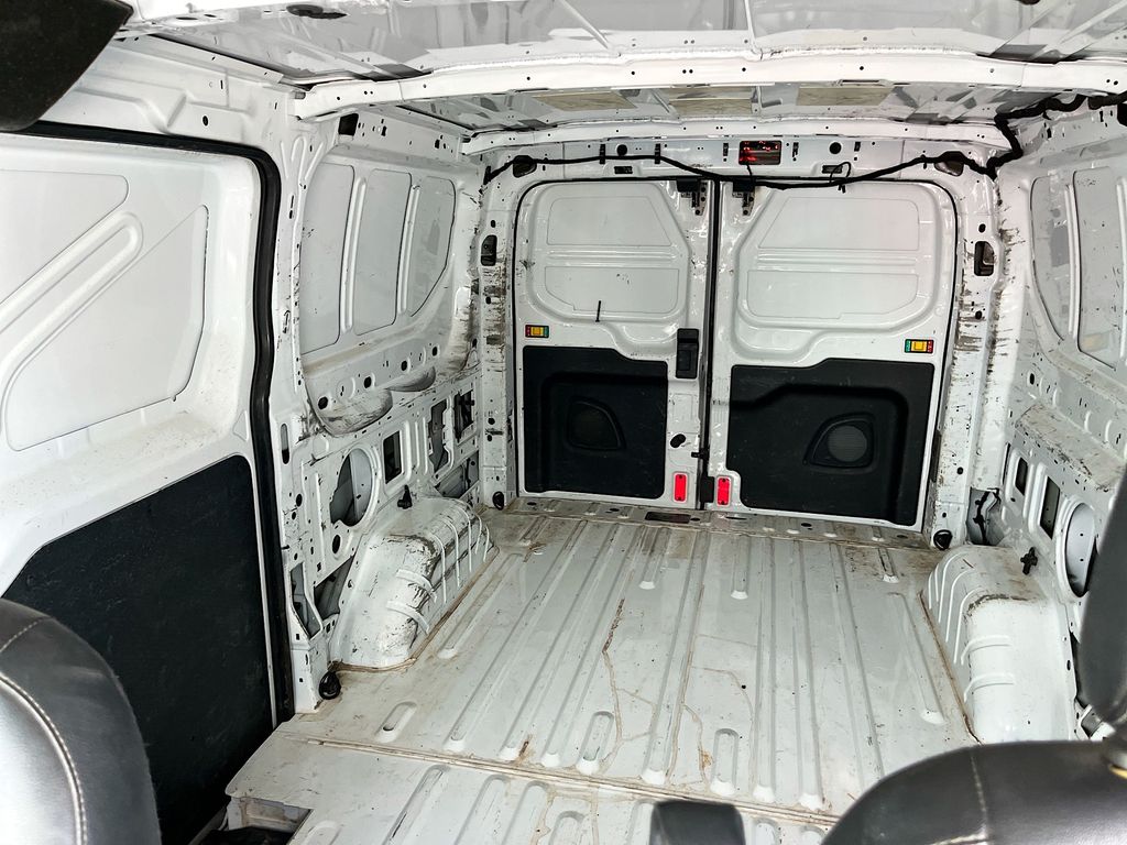 Used 2020 White Ford Base image 23