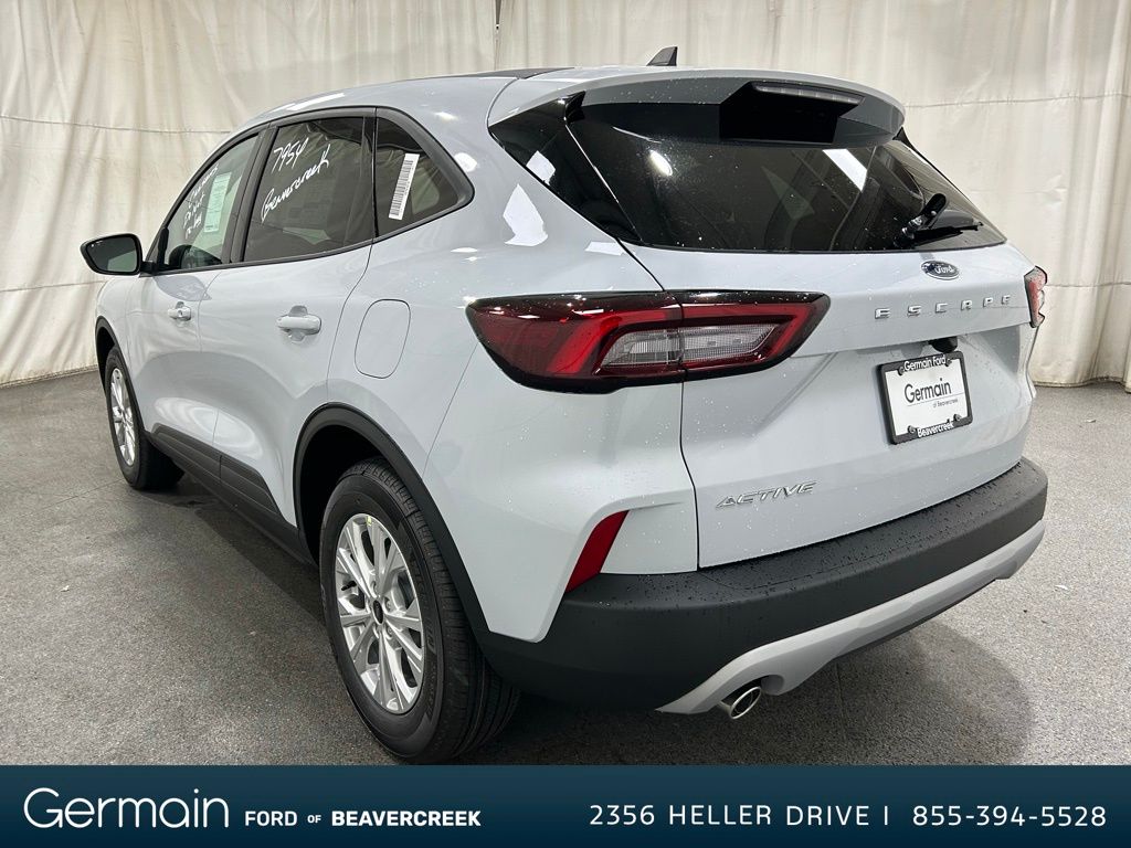 2025 Ford Escape Active photo 5