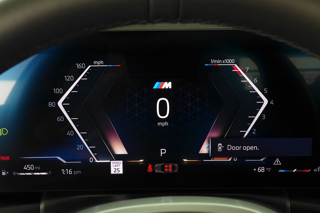 Thumbnail: 2026 BMW 4 Series - 30