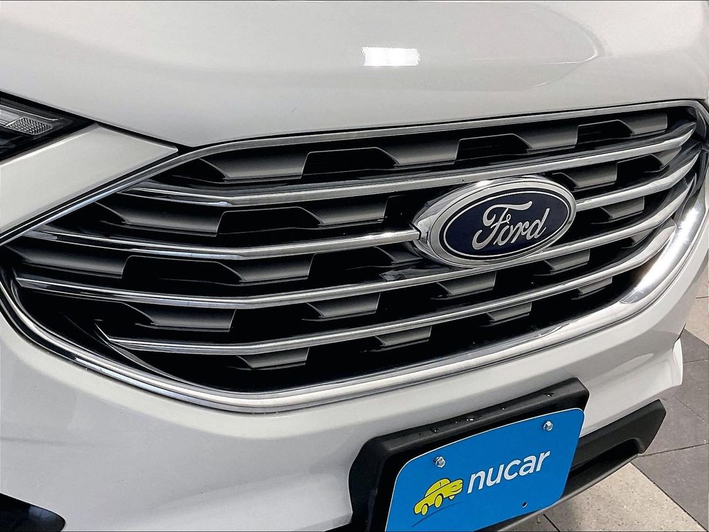 2022 Ford Edge — photo 31