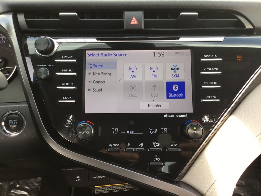 Thumbnail: 2019 Toyota Camry - 20