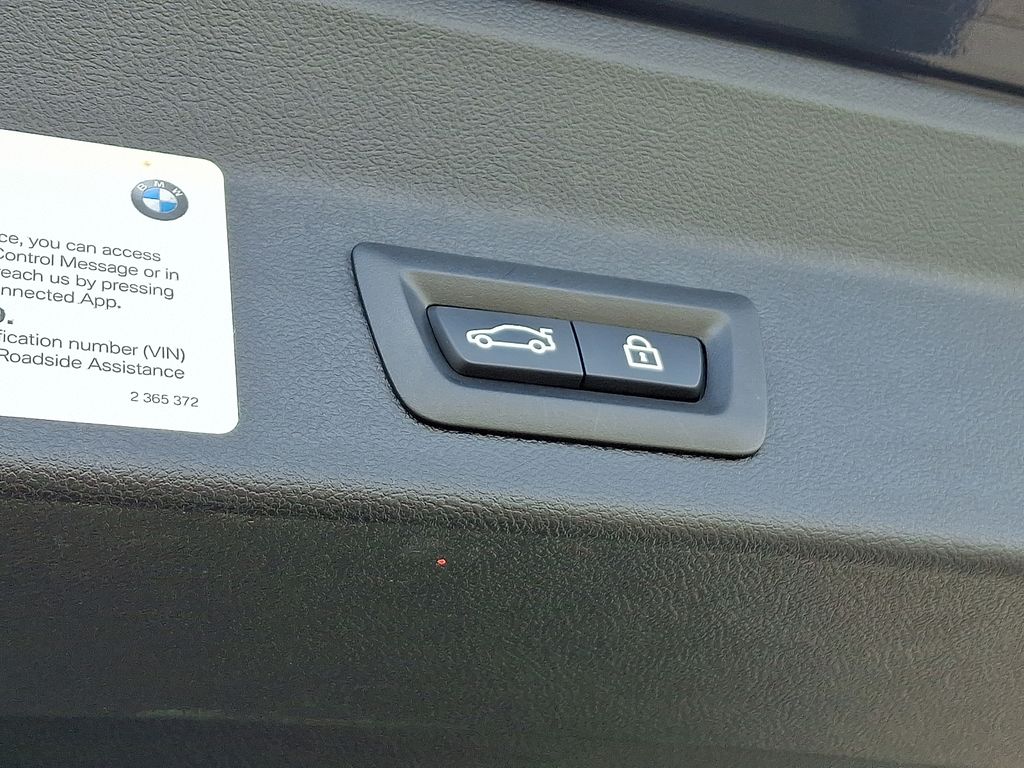 Thumbnail: 2022 BMW X3 - 32