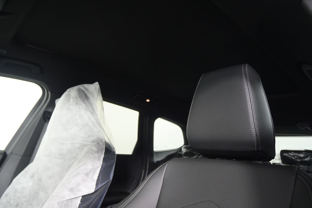 Thumbnail: 2026 BMW X1 - 12