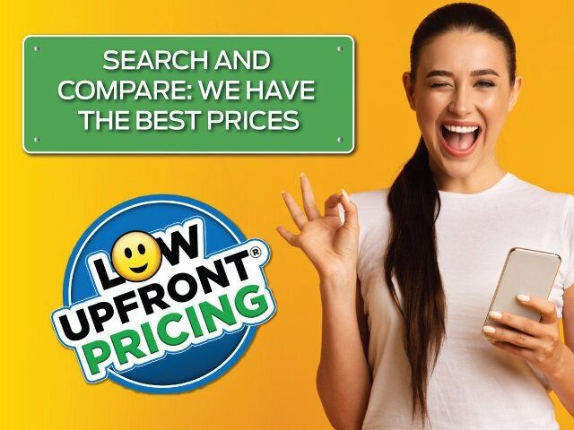 New 2026 White Ford Platinum image 25